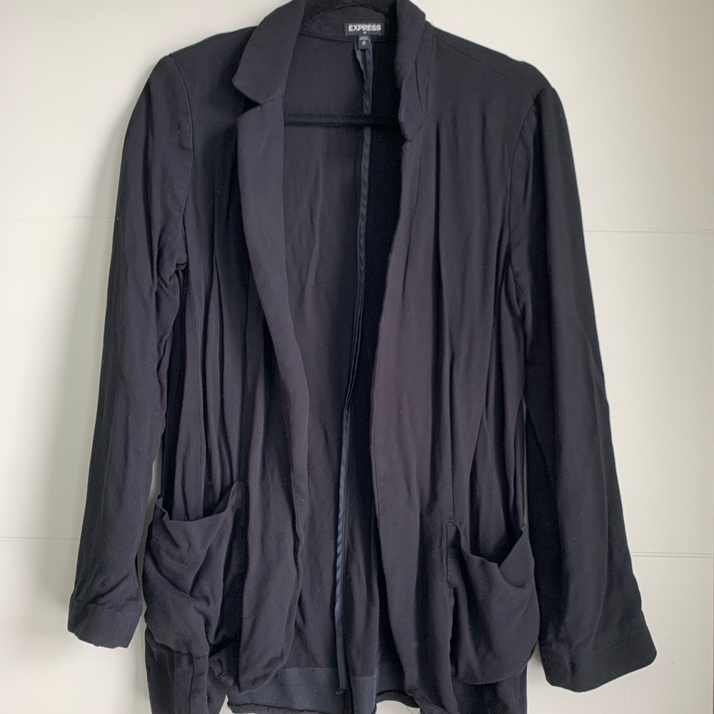 Express Blazer